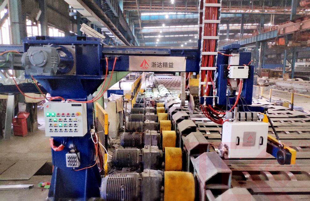 HPM鋼板噴印機(jī)